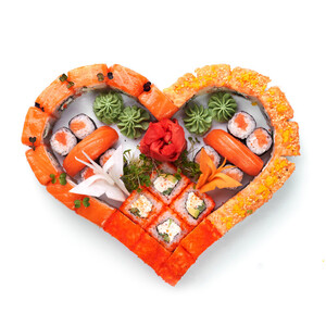 (Turbo) Mika Love set 34 pcs.