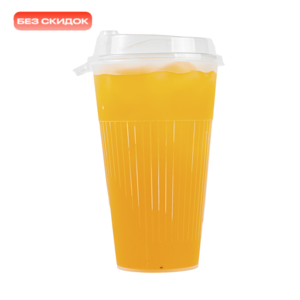 Sea buckthorn fruit drink 350 ml.
