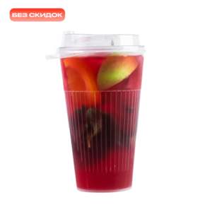 Ice-tea 350 ml.