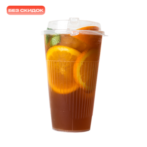 Rosehip lemonade 350 ml.