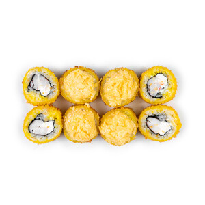 Tayama roll