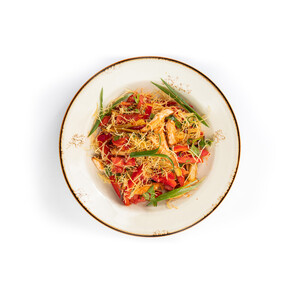 Sheema salad