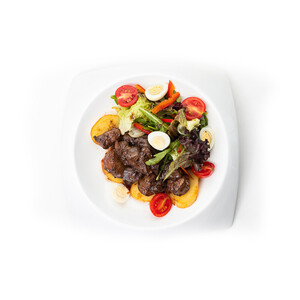 Kanzo salad