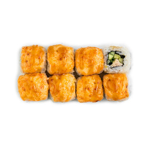 Tibet roll