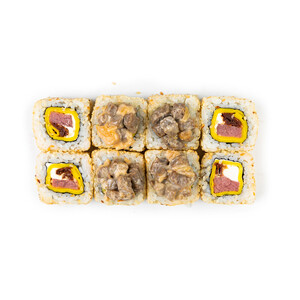 Oniku roll