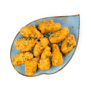 Friedboom (max portion)
