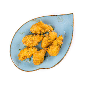 Friedboom (mini portion)
