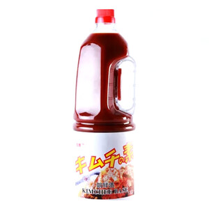 Кимчи бейс 1.8 L