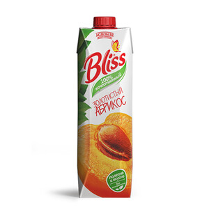 Apricot juice