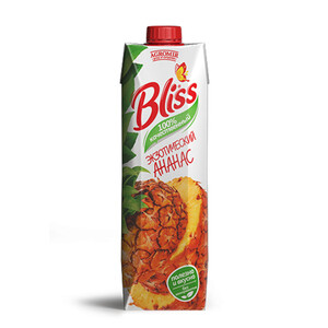 Pineapple juice