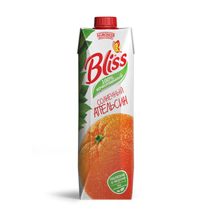 Orange juice