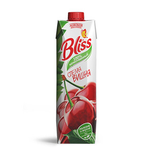Cherry juice