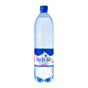 Sparkling water 1L