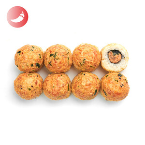 Saran 8 pcs.