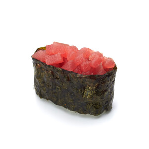 Spicy tuna