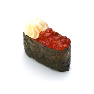 Nigiri tizu ikura