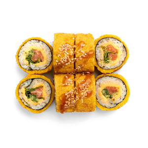 Kaguwase 8 pcs.