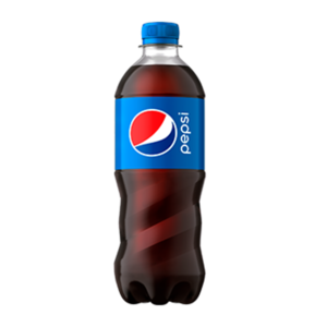 Pepsi 0,5L