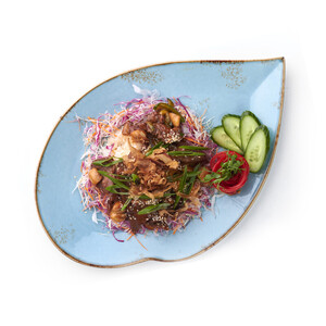 Teriyaki beef