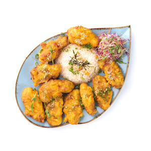 Friedboom (max portion)