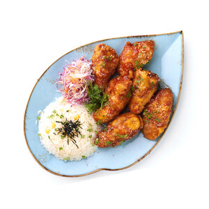 Сhicken chiliboom (mini portion)