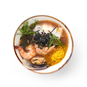 Seafood Cocktail