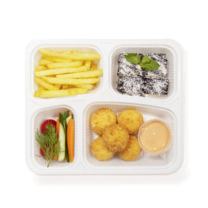 Kid's Box Cheese