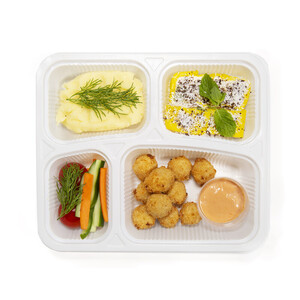 Kid's Box Chicken