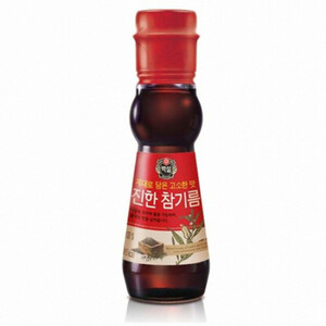 Кунжутное масло Sesame oil 0.3