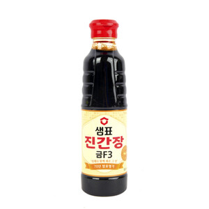 Соевый соус / Coy Sause Jin Gold F3 500 ml