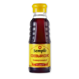 Соевый соус / Soy Sause Universal 300 ml