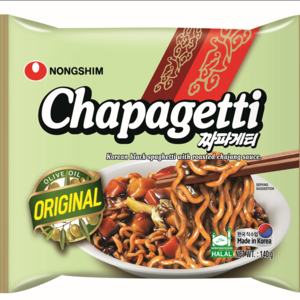 Рамен спагетти Chapagetti 140g