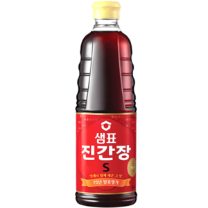 Соевый соус / Coy Sause Jin S 500 ml