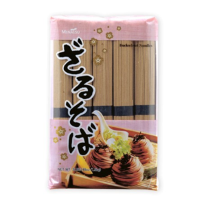 Лапша гречневая Buckwheat Soba Noodles 1.3