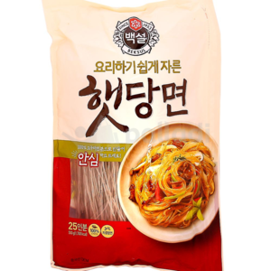 Лапша крахмальная Glass noodle
