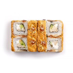 Asagaya grill 8 pcs.